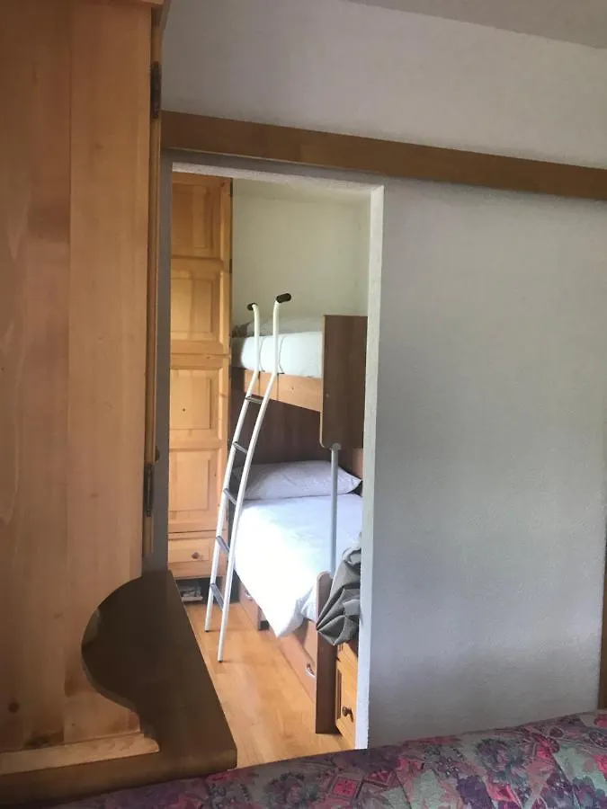Casa Spizzar Apartment Premadio
