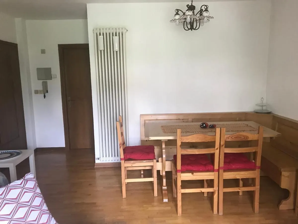 Casa Spizzar Apartment Premadio Italy