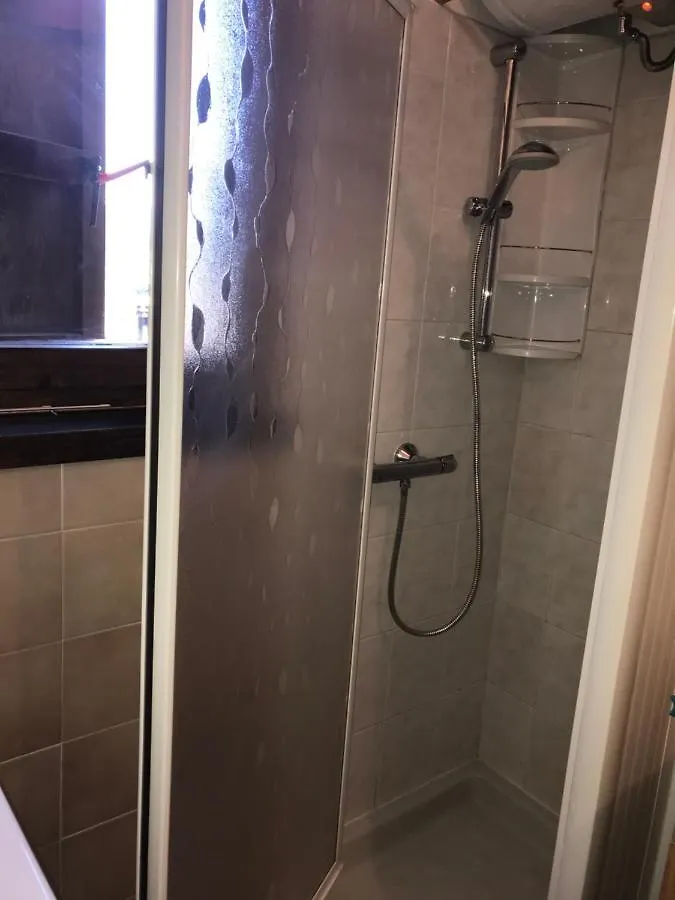 Casa Spizzar Apartment Premadio
