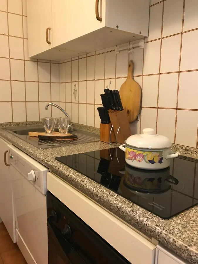 Casa Spizzar Apartment Premadio Italy