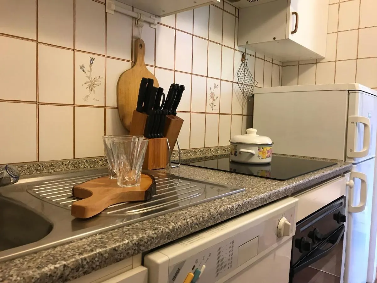 Casa Spizzar Apartment Premadio