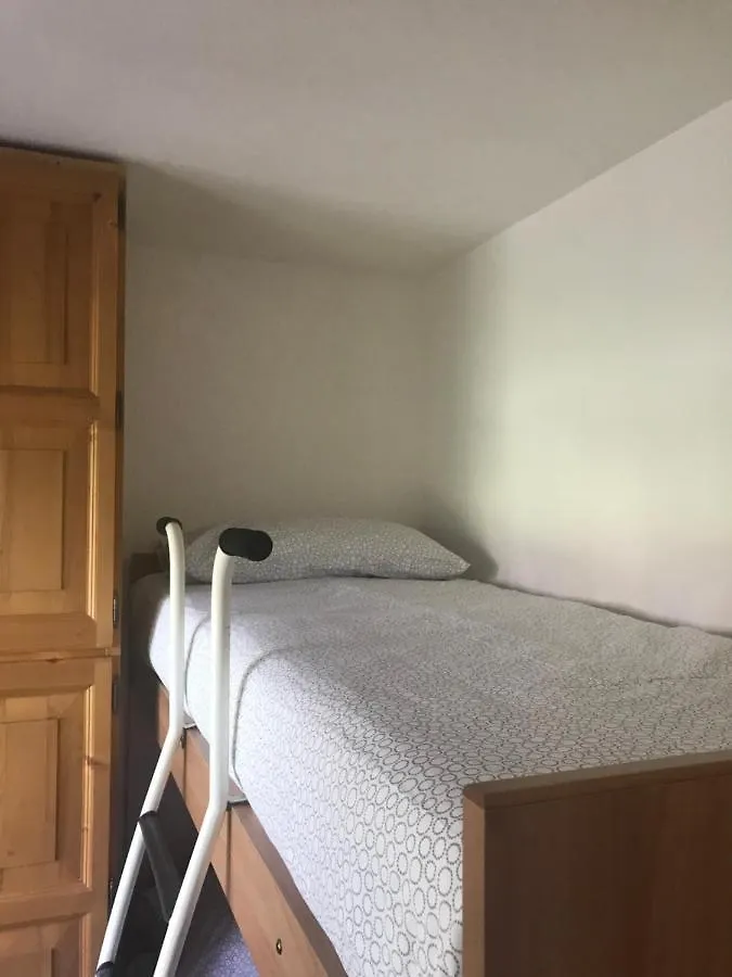 Casa Spizzar Apartment Premadio