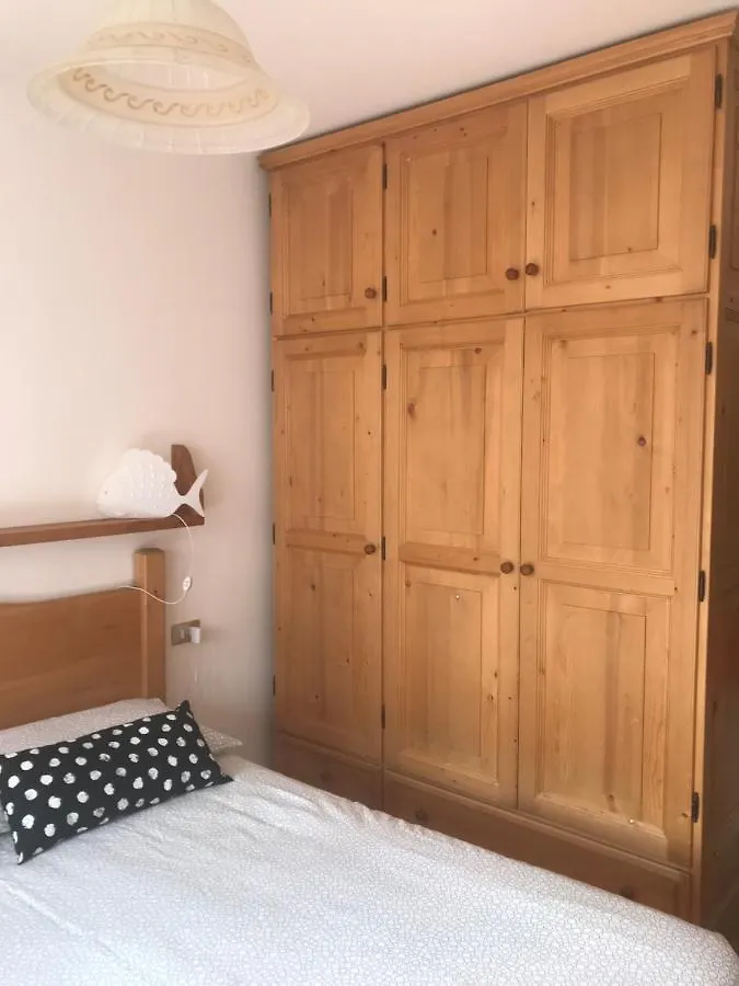 Casa Spizzar Apartment Premadio Italy